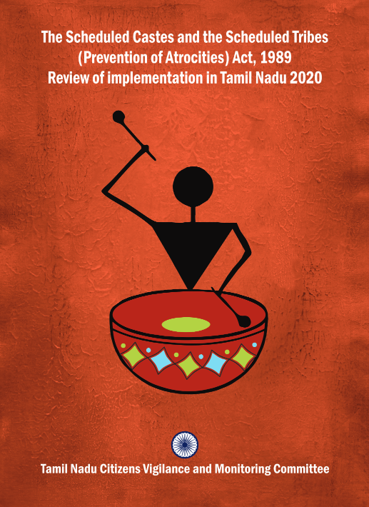 Citizen's Report 2020