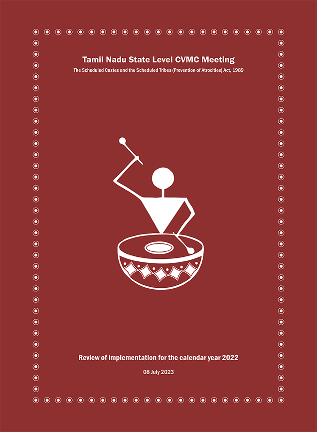 TN CVMC meeting breifing notes 2022