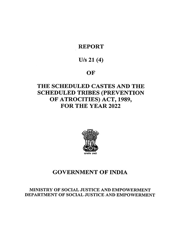 India Report 2022