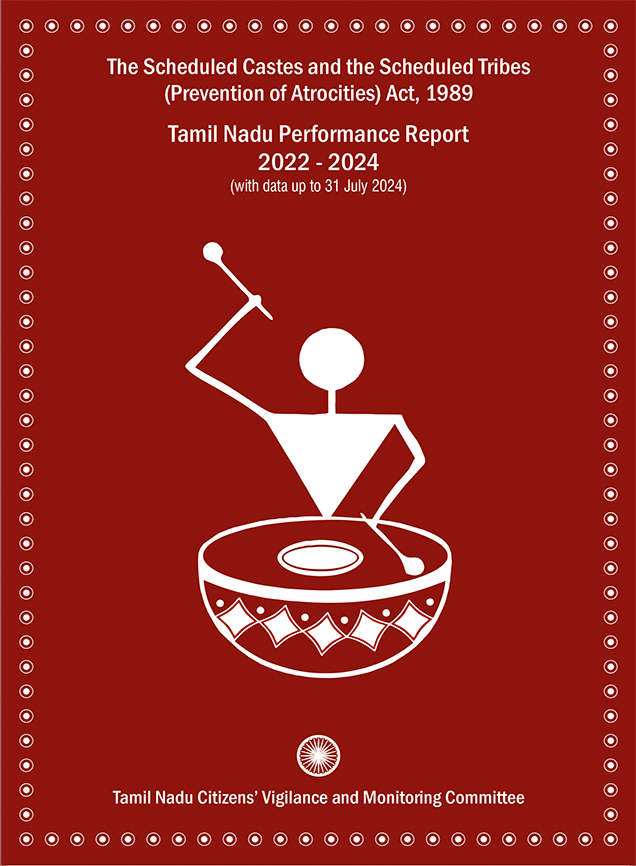 Tamil Nadu Citizens' Performance Report 2024